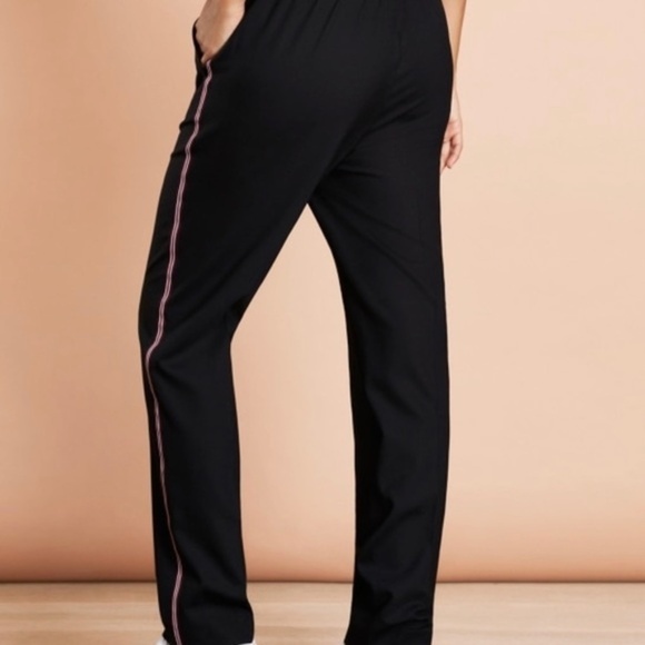 Brooks Brothers Navy Blue Side Stripe Tack Pant NEW NWT SZ 4 - Picture 8 of 8